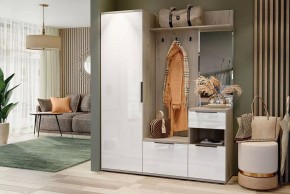 Зеркало настенное Альянс 435.16 в Челябинске - chelyabinsk.mebel24.online | фото 2
