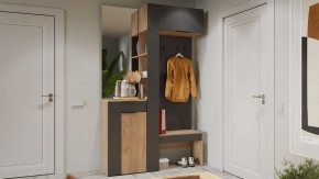 Зеркало настенное Асти в Челябинске - chelyabinsk.mebel24.online | фото 2