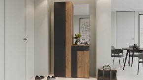 Зеркало настенное Асти в Челябинске - chelyabinsk.mebel24.online | фото 3