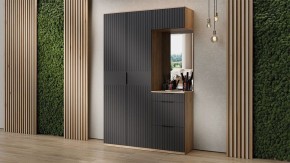 Зеркало настенное Хилтон Исп.2.1 в Челябинске - chelyabinsk.mebel24.online | фото 5