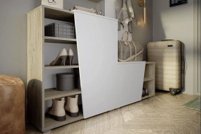 Зеркало настенное Одри в Челябинске - chelyabinsk.mebel24.online | фото 3