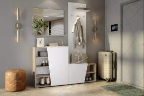 Зеркало настенное Одри в Челябинске - chelyabinsk.mebel24.online | фото 5