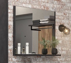Зеркало настенное Otis LUS в Челябинске - chelyabinsk.mebel24.online | фото 4